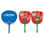 Plastic Fan pp material