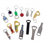 Bottle Opener with Key holder