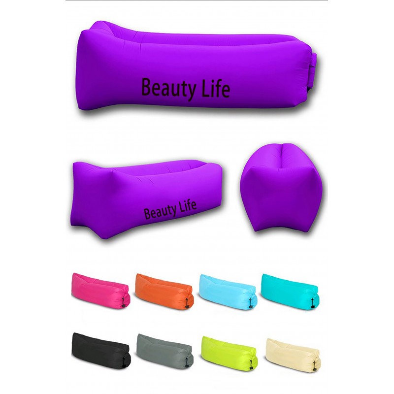 Lounger Bag Sleeping Couch