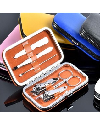 Nail Clipper Set