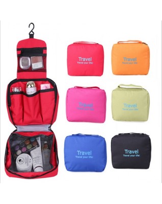 Comestic Bags