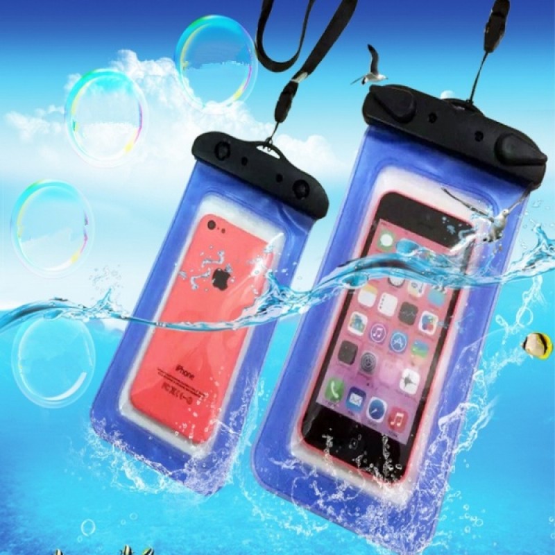 Hurricane Weatherproof Bag