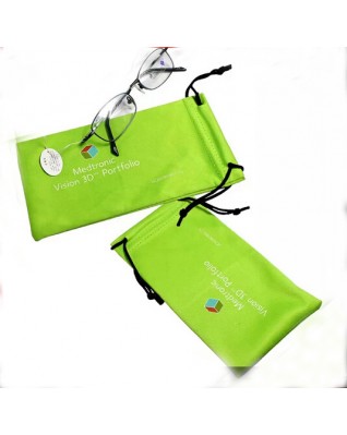 Blue Sun Glass Cases