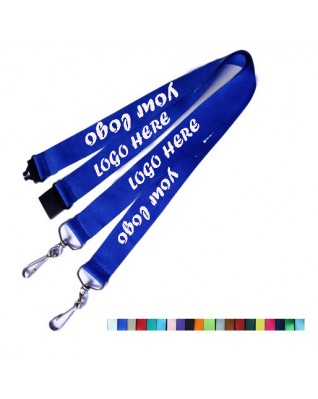ID Card Holder Lanyard