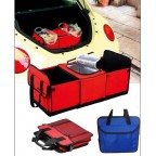Car Finishing Box / Bag