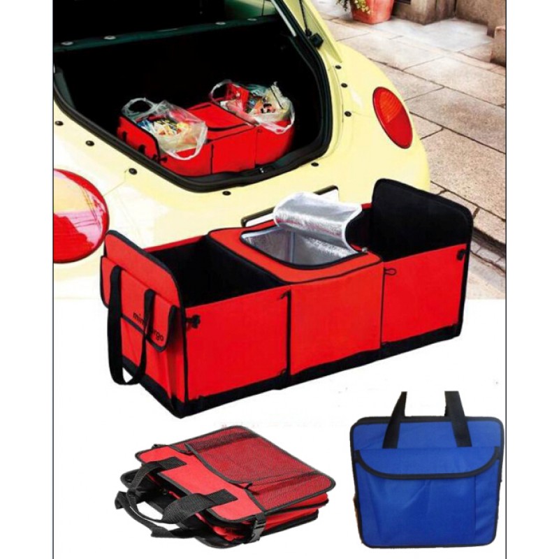 Car Finishing Box / Bag