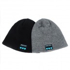 Wireless Bluetooth Beanie Hat Headphone
