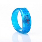 LED Light Up Bangle Bracelet