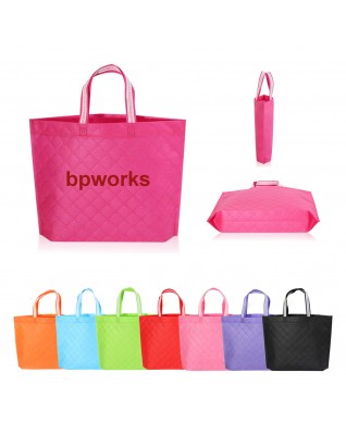 Reusable Grocery Tote Bag