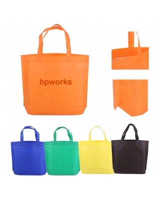 Shopping Grocery Tote Bag