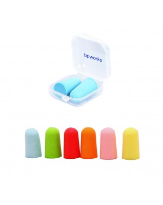 Foam Ear Plug