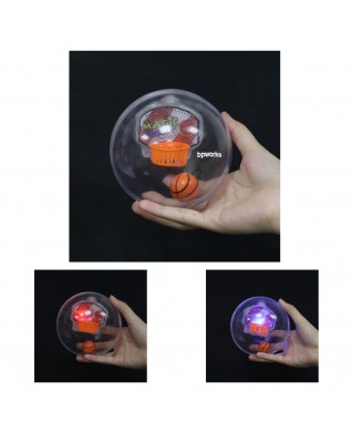 Mini Handheld Basketball Game Toys