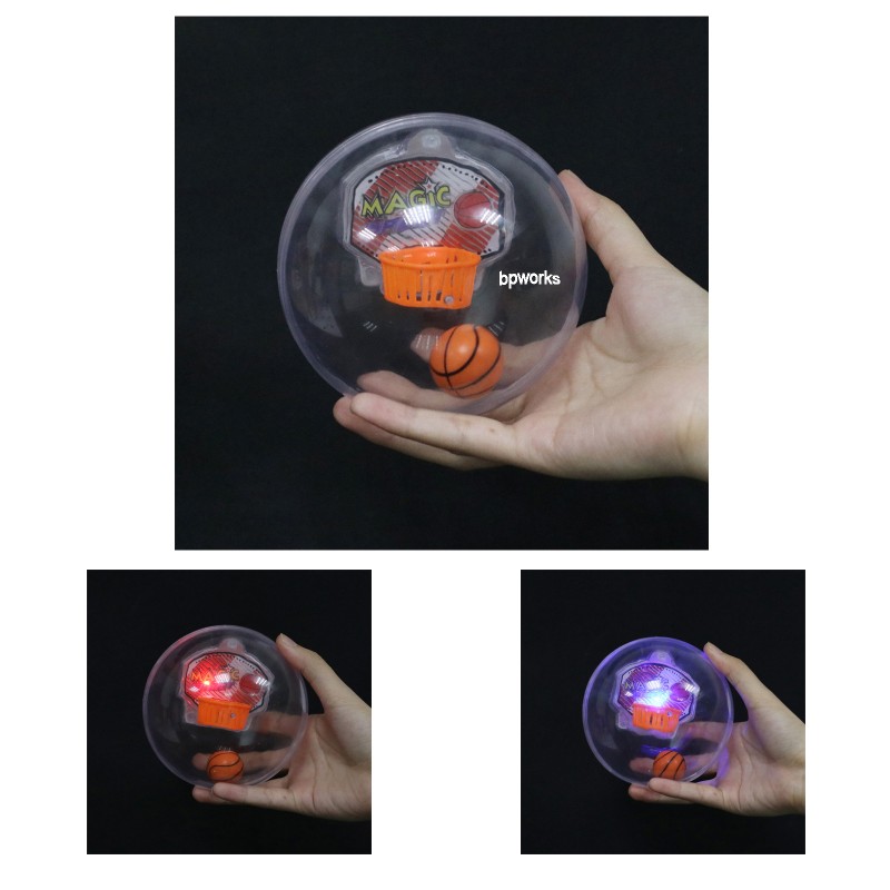 Mini Handheld Basketball Game Toys