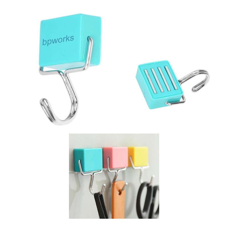 Refrigerator Magnets Hooks