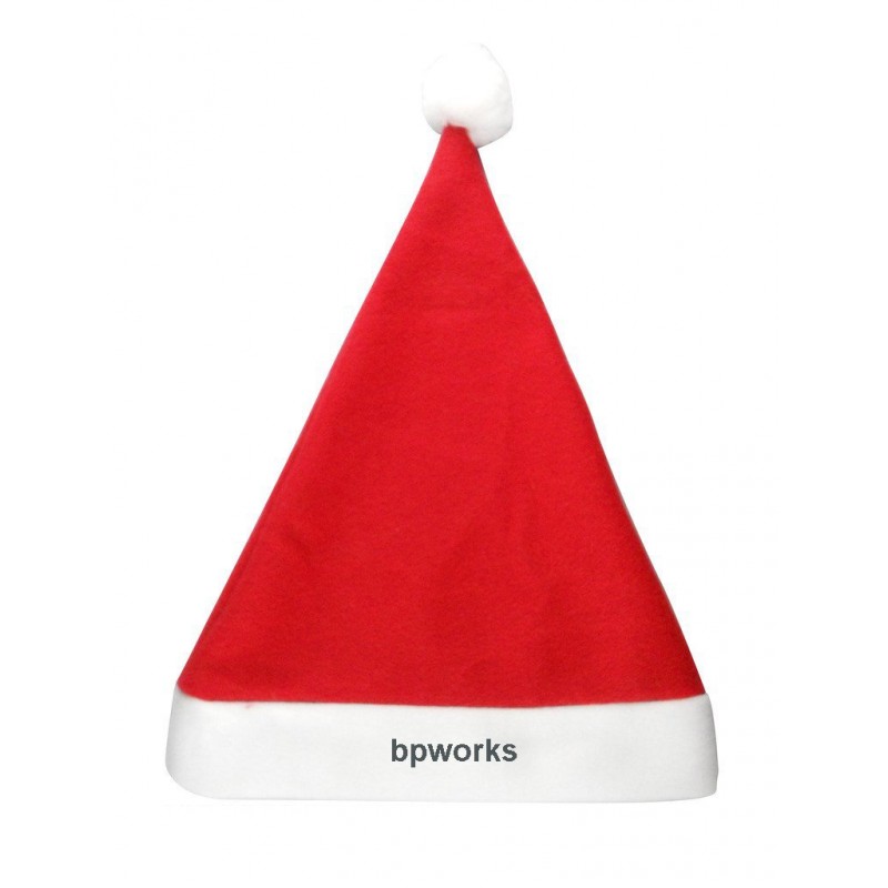 Christmas Santa Hat