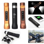 USB Power Bank Bluetooth Speaker