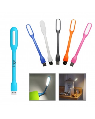 Campaign USB LED Light