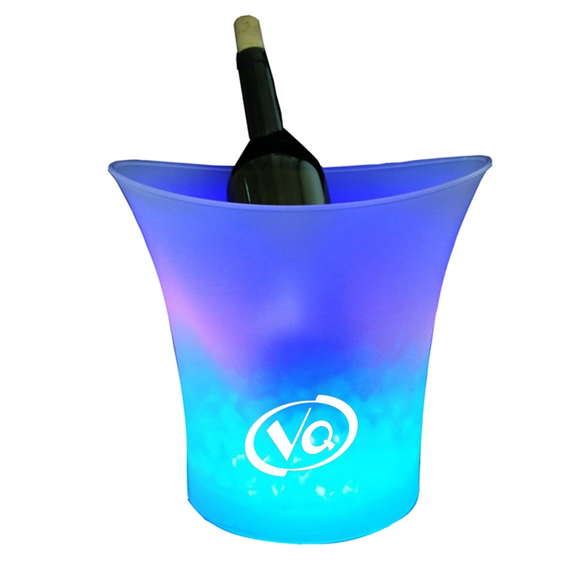 LED Ice Bucket
