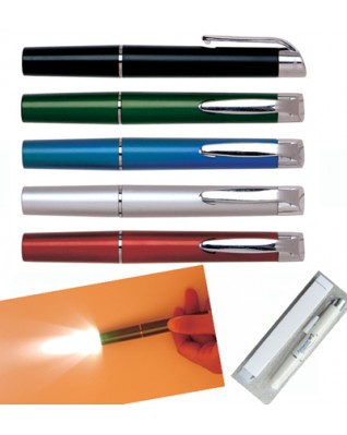 Led Medical Pen Torch