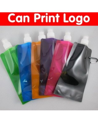 Water Bottle