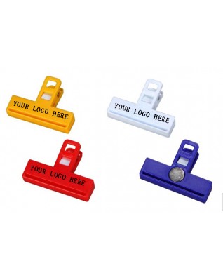 Magnetic Memo Clip