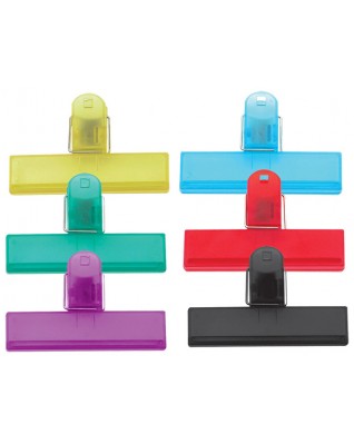 Plastic Clip