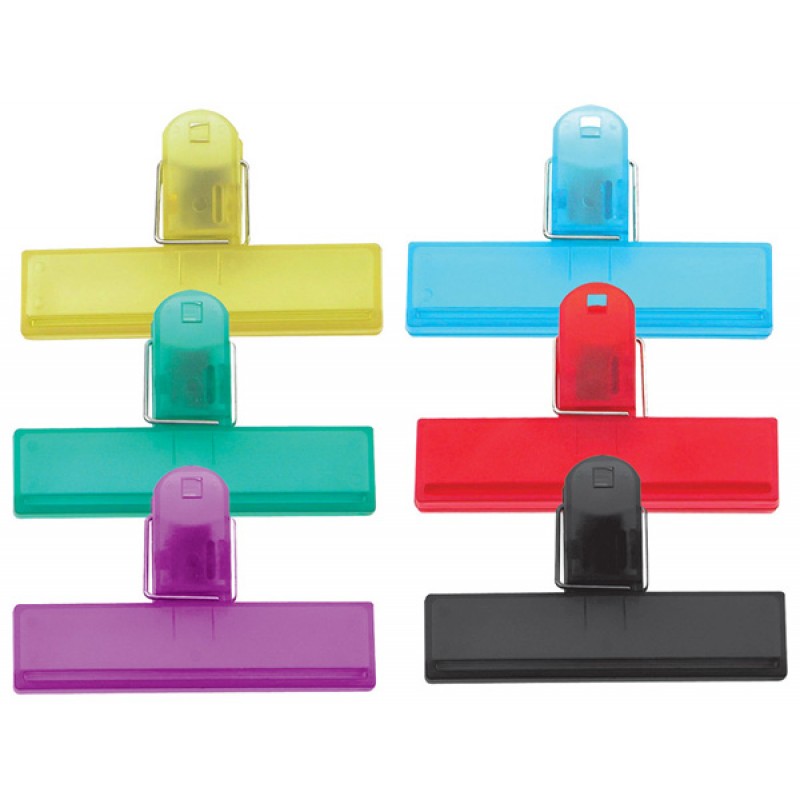 Plastic Clip