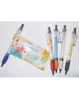 Adversting Banner Pen