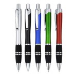 Plastic Ballpoint Pen