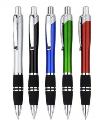 Plastic Ballpoint Pen