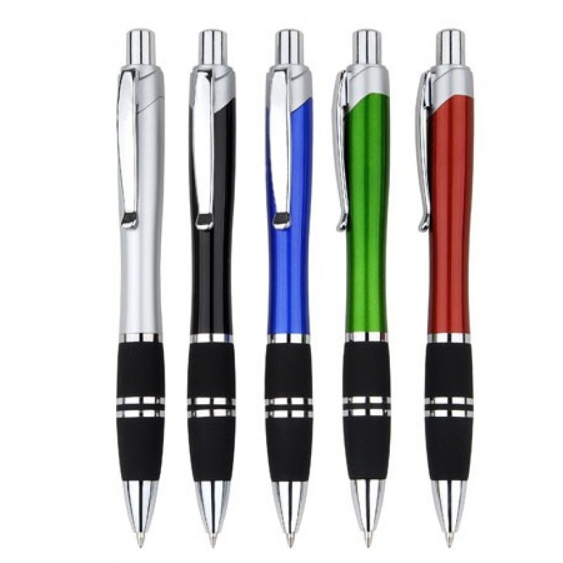 Plastic Ballpoint Pen