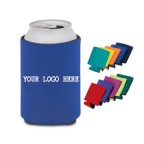 Collapsible Can Cooler