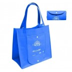 Foldable Non-woven Tote Bag