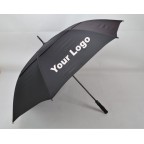 Auto Opened Golf Umbrella