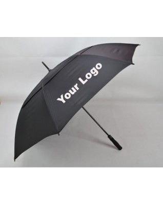 Auto Opened Golf Umbrella