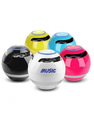 Beautiful Bluetooth Speaker