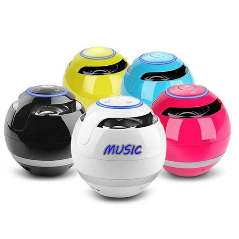 Beautiful Bluetooth Speaker