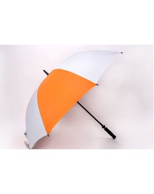 Auto Opened Golf Umbrella Multi-color 