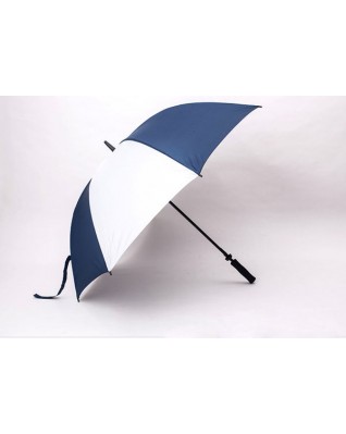 Opened Golf Umbrella