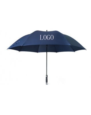 60" Auto Opened Golf Umbrella