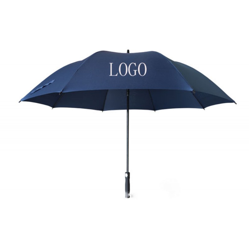 60" Auto Opened Golf Umbrella