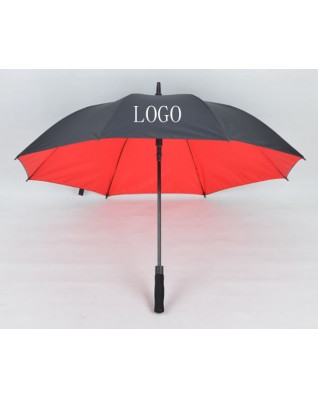 Double Layer Windproof Golf Umbrella