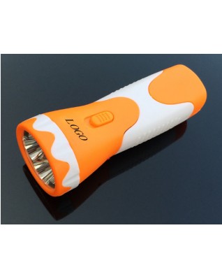 Rechargeable Led Flashlight