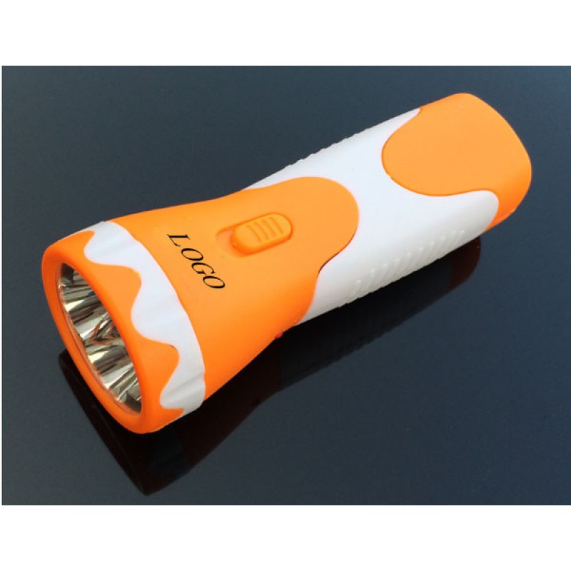 Rechargeable Led Flashlight