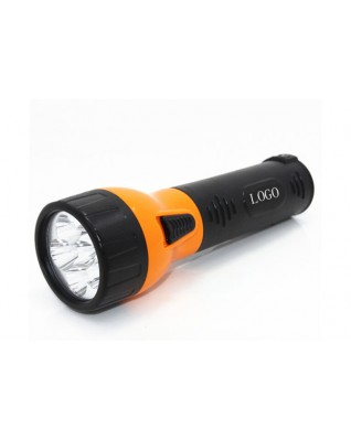 Rechargeable Led Torch