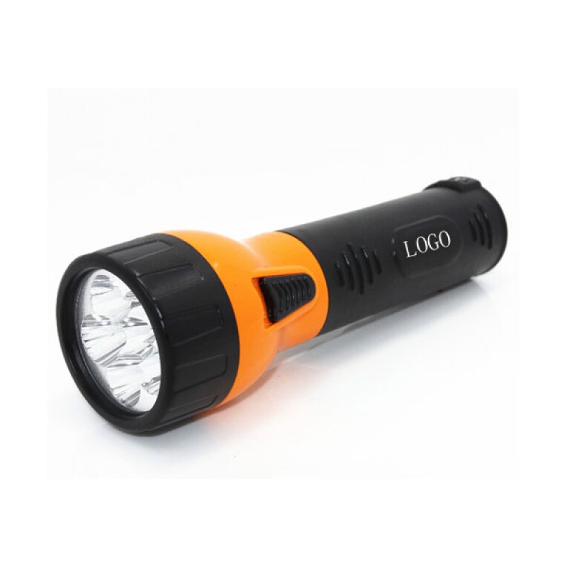 Rechargeable Led Torch