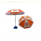 Outdooor Sun Shade Beach Umbrella