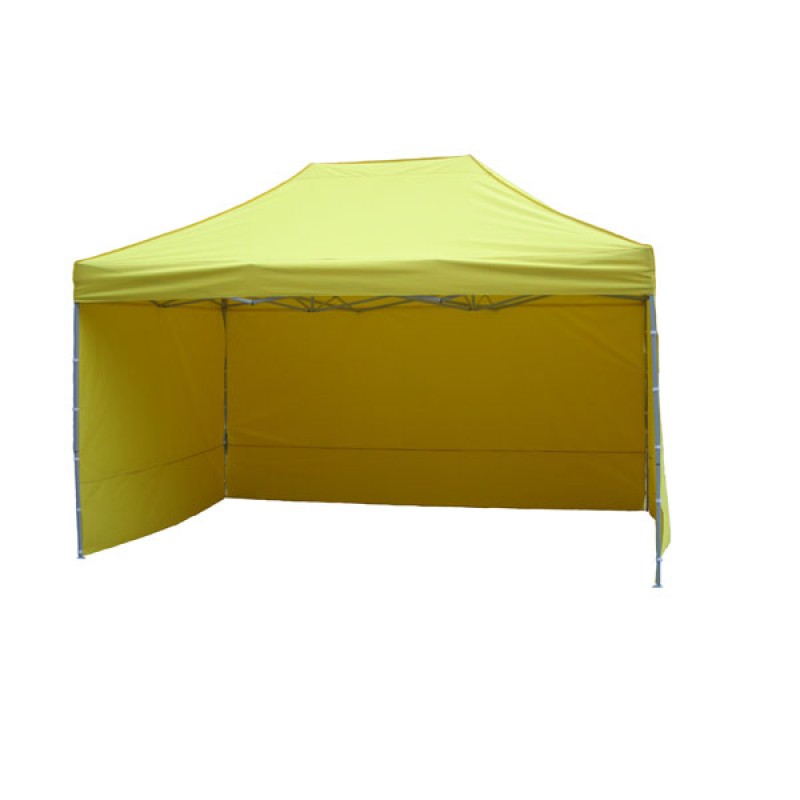 10ft x 15ft Folding Tent