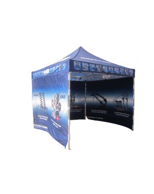 10' x 10'  Folding Tent