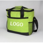 High-Capacity Can/Lunch Cooler Bag